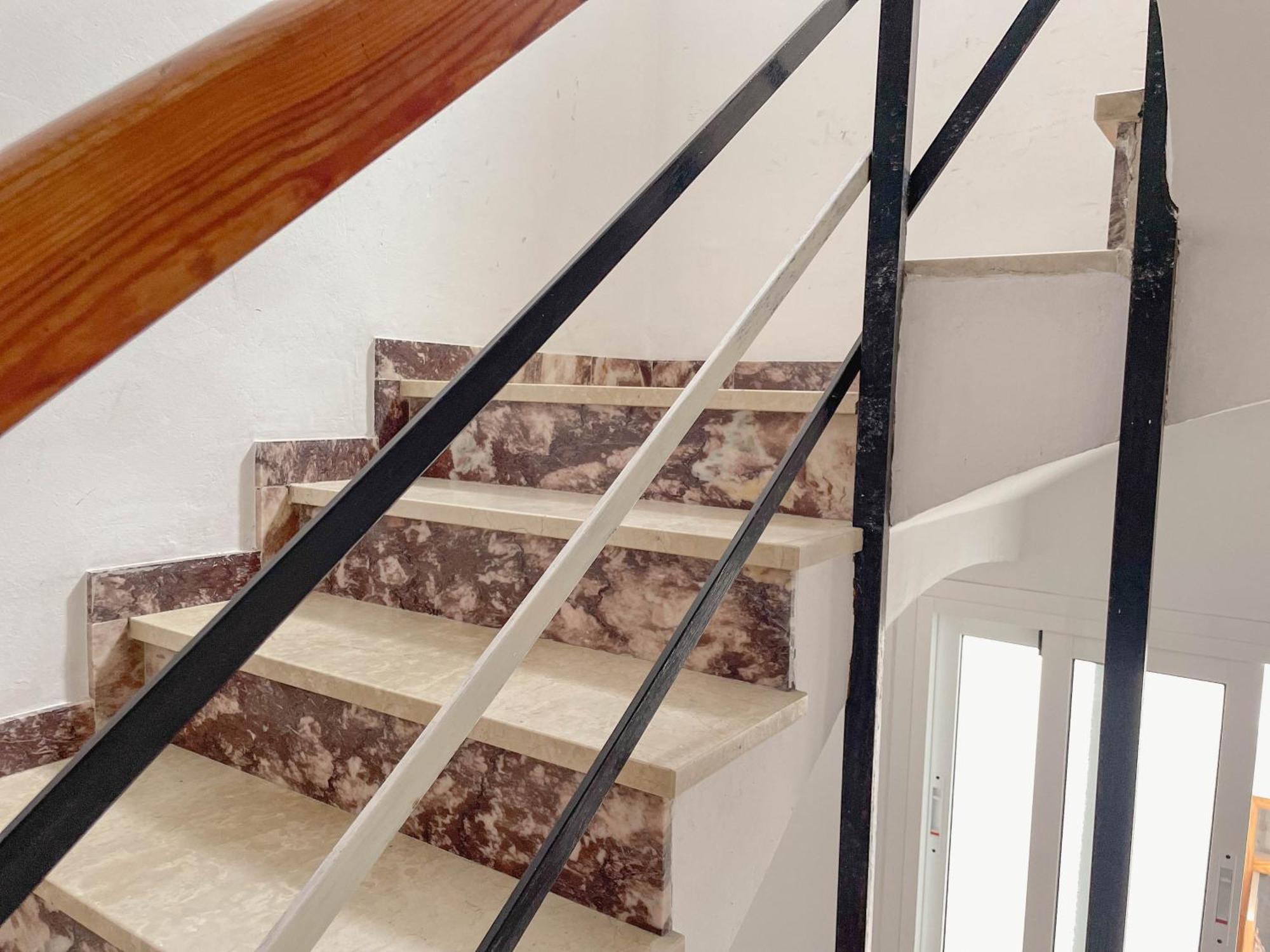 Stylish Apartment In Санта Пола Екстериор снимка